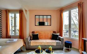 145 Suite Marco - Superbe Appartement A Paris