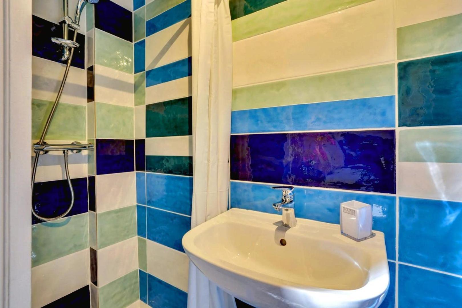 145 Suite Marco - Superbe Appartement A Paris Exterior foto